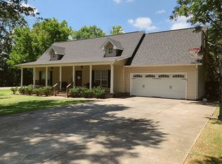 1502 Bower Dr SE, Cullman, AL 35055