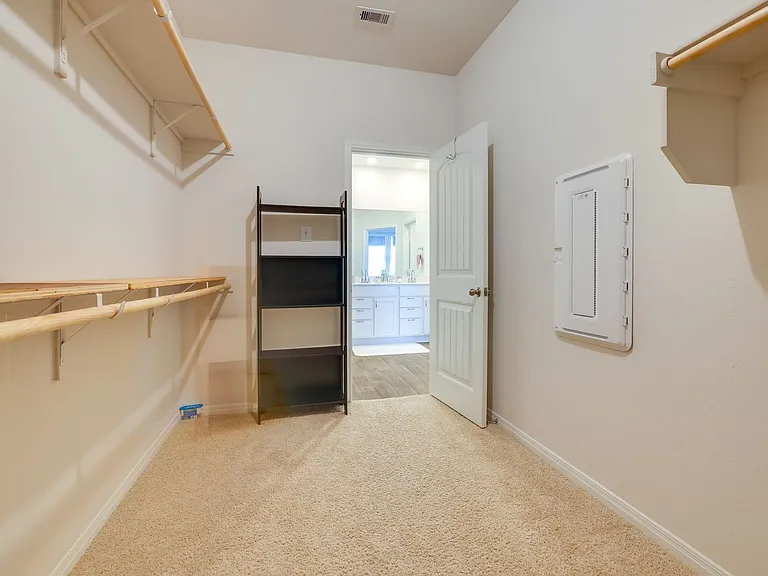Storage Room