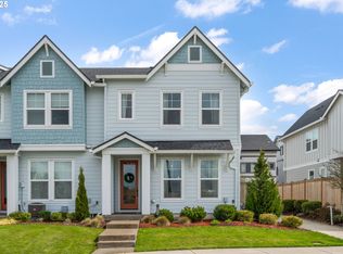 4113 SE Fortress Ln, Hillsboro, OR