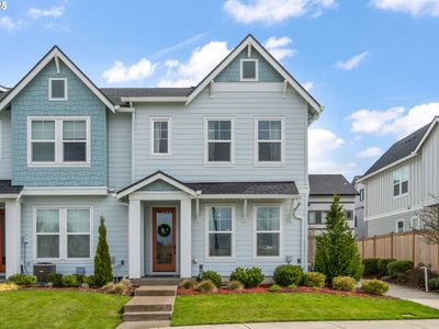 4113 SE Fortress Ln, Hillsboro, OR, 97123