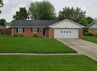 6024 W 30th St, Indianapolis, IN 46224