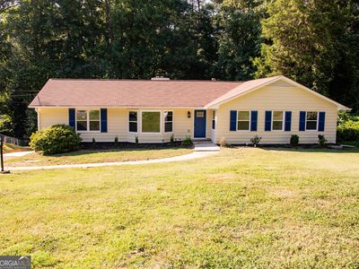 2751 Colonial Dr, College Park, GA, 30337