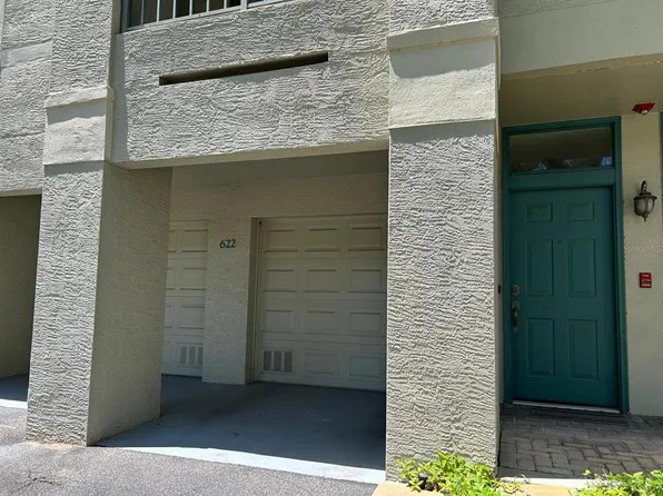 622 Seascape Way, Tampa, FL 33602