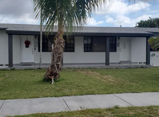 1523 SW 74th Ct #1523, Miami, FL 33144