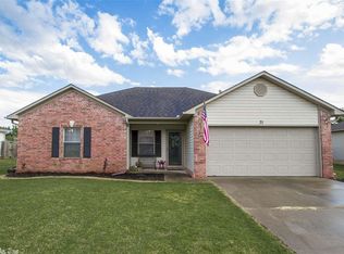 31 Orchid Ln, Cabot, AR 72023
