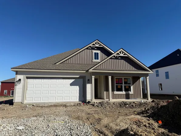24413 Godby St, Sheridan, IN 46069