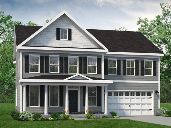 113 Long Cove Dr, Suffolk, VA 23435