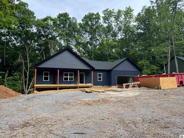 70 Deerfield Ct, Cadiz, KY 42211