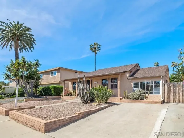 1844 Missouri St, San Diego, CA 92109