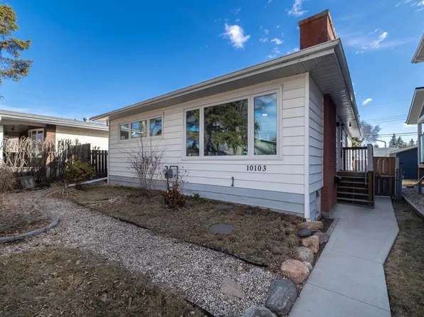 10103 108th St, Fort Saskatchewan, AB T8L 2J7