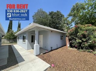 100 W. Tonea Way (A) - #2, Chico, CA 95973