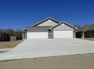 2002 Ingalls Ln #A, Alma, AR 72921