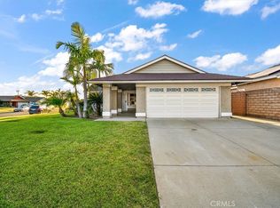 12560 Eisenhower Ct, Chino, CA 91710