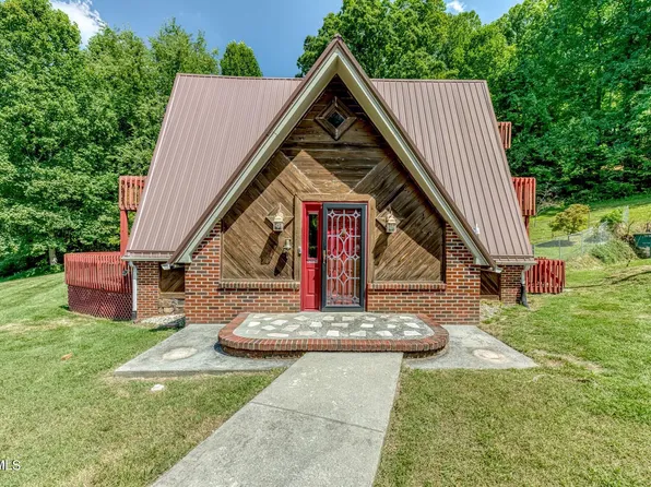 117 Locust Winds Dr, Elizabethton, TN 37643