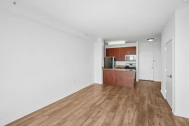 Rented by Greystar
