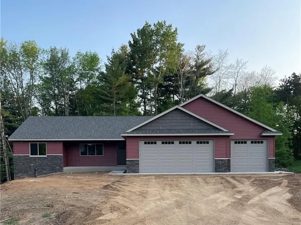 16103 61st Avenue Avenue, Chippewa Falls, WI 54729
