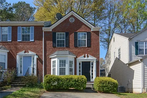 3014 Majestic Park Ct Photo 1