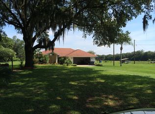 3180 N Frontage Rd, Plant City, FL 33565