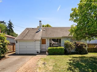 8356 NE Thompson St, Portland, OR 97220