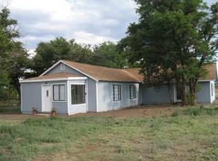 6520 Silver Saddle Rd, Flagstaff, AZ 86004