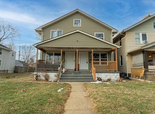 629 S Burgess Ave, Columbus, OH