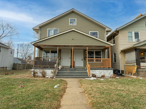 629 S Burgess Ave, Columbus, OH 43204