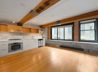 528 Beatty St #1, Vancouver, BC