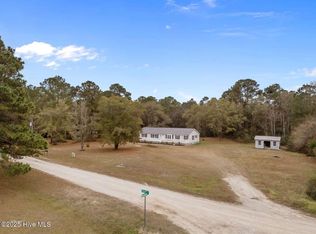 1853 Pintail Ave SW, Supply, NC 28462