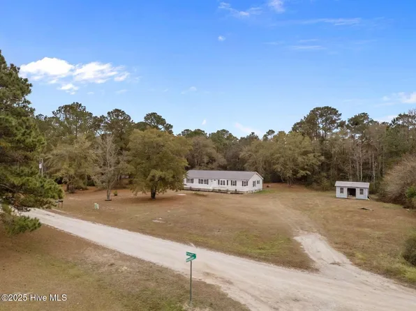 1853 Pintail Avenue SW, Supply, NC 28462