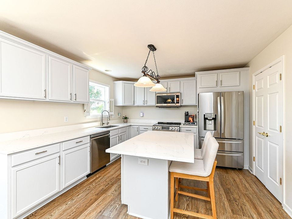 19388 Golden Meadow Way, Noblesville, IN 46060 | MLS #22116180