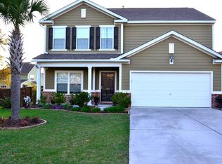 310 Tidal Rice Ct, Wando, SC 29492