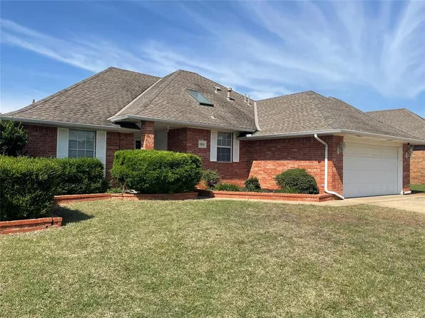 1204 SW 128th St, Oklahoma City, OK 73170