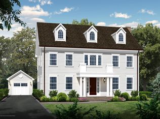 22 Highland Ave, Rumson, NJ 07760