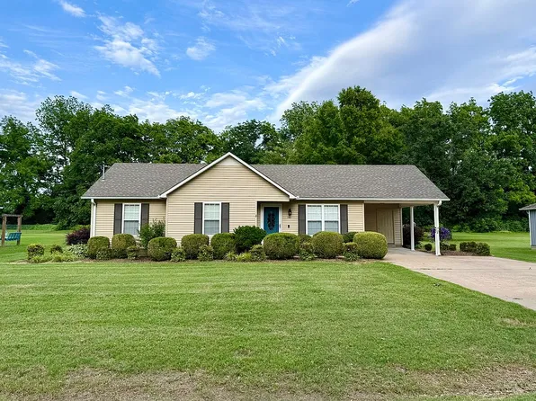 140 Andrea Dr, Dyersburg, TN 38024