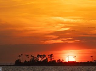 2550 Hoopers Island Rd, Fishing Creek, MD 21634