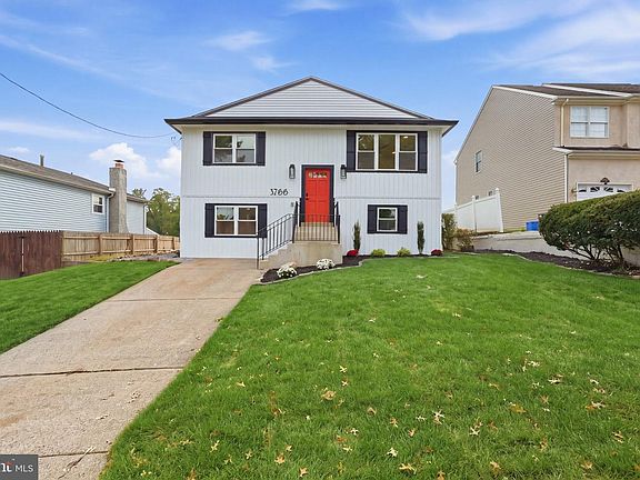 3rd image of 3766 President St