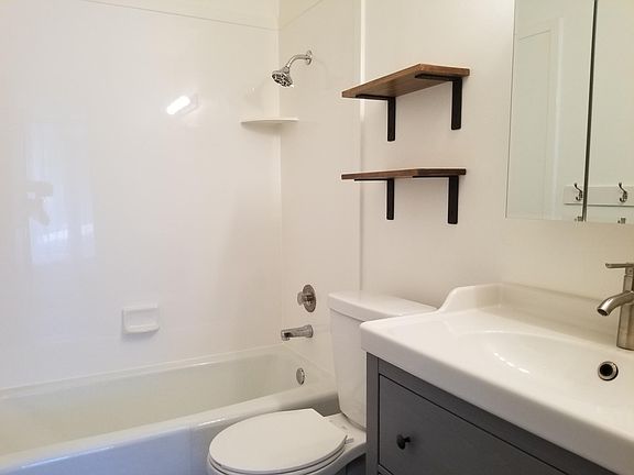 Main bath