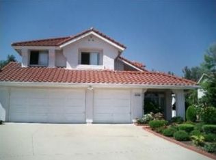 21057 E Fort Bowie Dr, Walnut, CA 91789