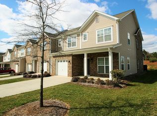 4524 Craigmoss Ln, Charlotte, NC 28278