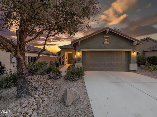 19325 N IBIZA Lane, Maricopa, AZ 85138