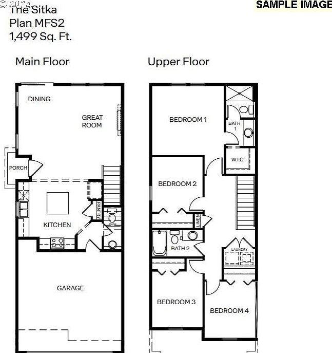 2nd image of 17524 NW 10th Pl