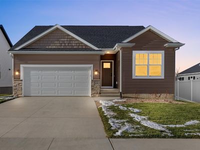 8921 Norway Dr NE, Cedar Rapids, IA, 52402