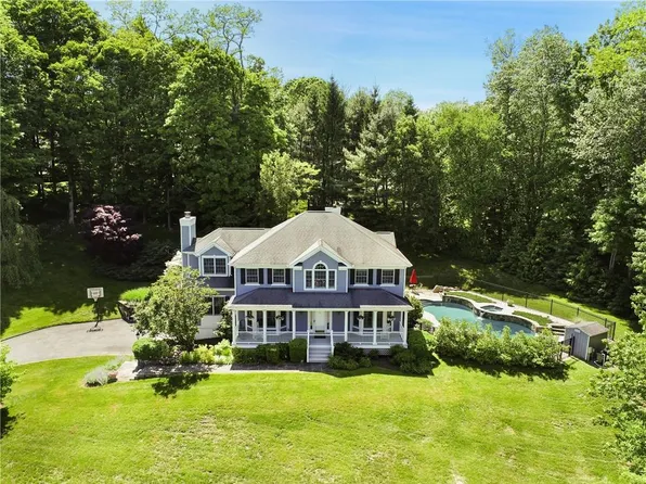 31 Lambert Ridge, Cross River, NY 10518