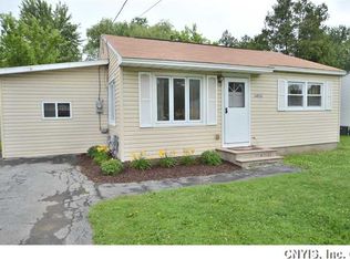 5855 Reis Dr, Cicero, NY 13039