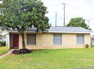 103 W Palfrey St, San Antonio, TX 78223