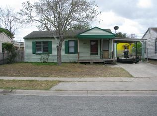 1713 Harvard St, Corpus Christi, TX 78416