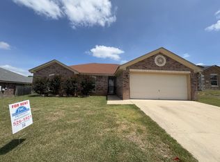 1401 Trailboss Dr, Killeen, TX 76549