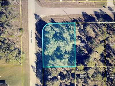 1010 Cresthaven St, Lehigh Acres, FL, 33974