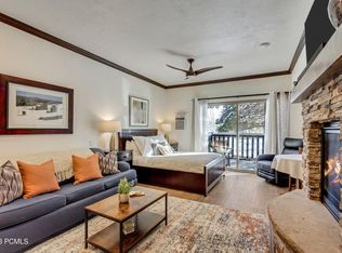 2325 Sidewinder Dr #803, Park City, UT 84060