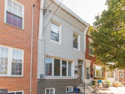 433 Wolf St, Philadelphia, PA, 19148